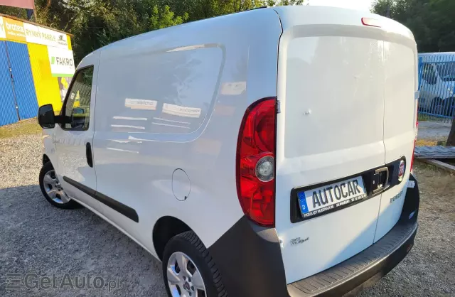 FIAT Doblo 