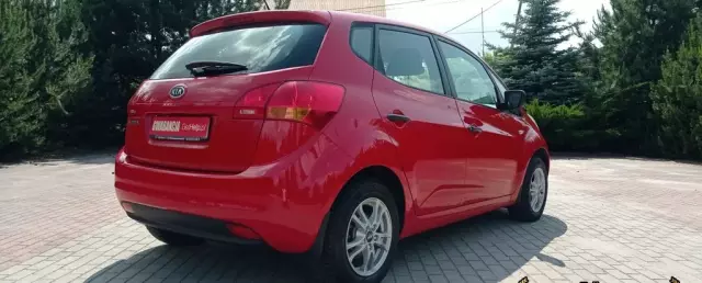 KIA Venga 
