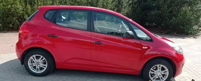 KIA Venga 