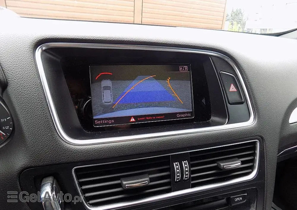 AUDI SQ5 3.0 TDI Quattro Tiptronic