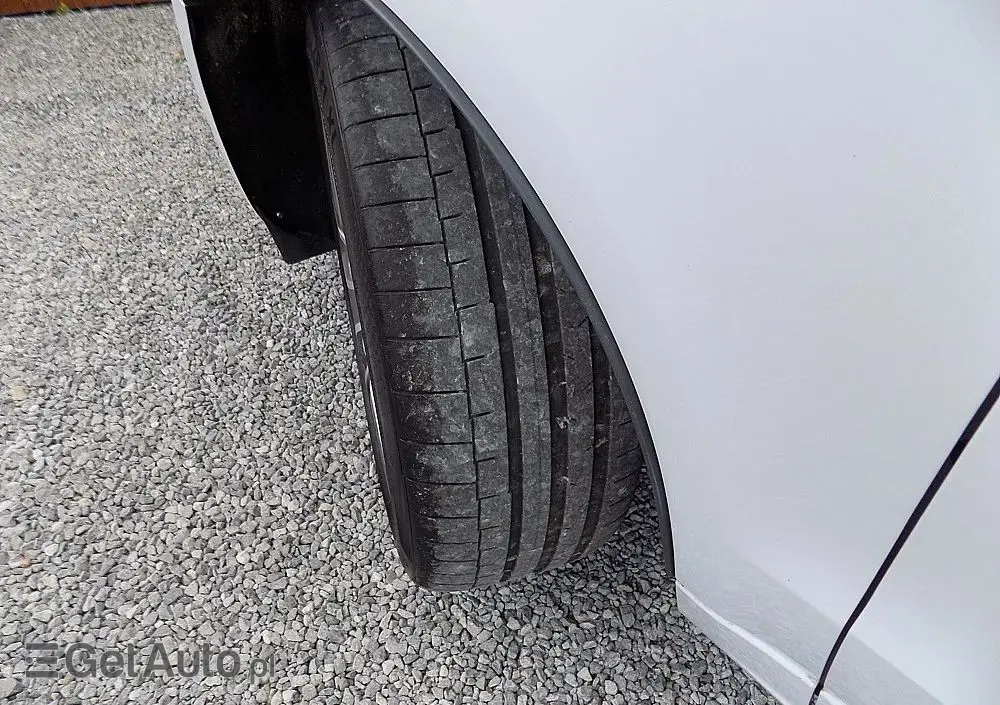 AUDI SQ5 3.0 TDI Quattro Tiptronic