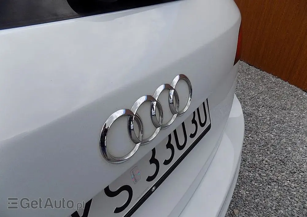 AUDI SQ5 3.0 TDI Quattro Tiptronic