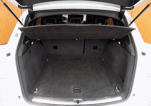 AUDI SQ5 3.0 TDI Quattro Tiptronic