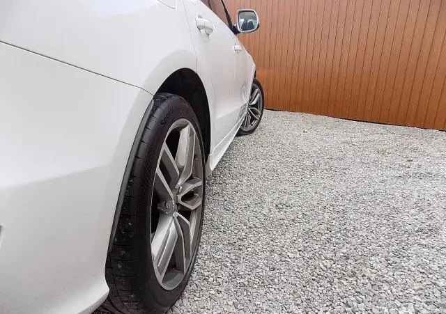 AUDI SQ5 3.0 TDI Quattro Tiptronic