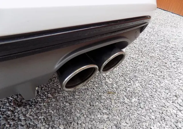 AUDI SQ5 3.0 TDI Quattro Tiptronic