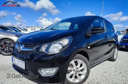 OPEL Karl 