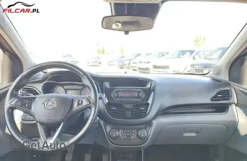 OPEL Karl 