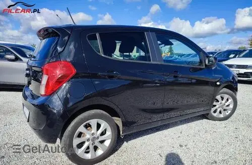 OPEL Karl 