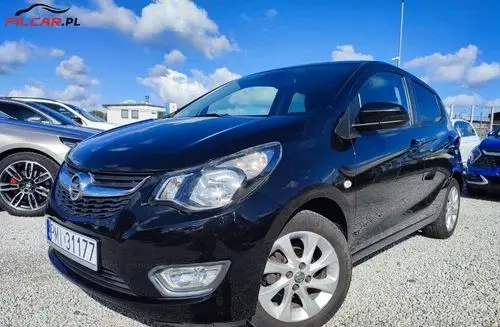 OPEL Karl 