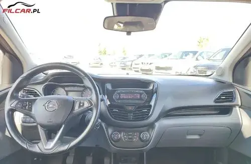 OPEL Karl 
