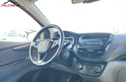 OPEL Karl 