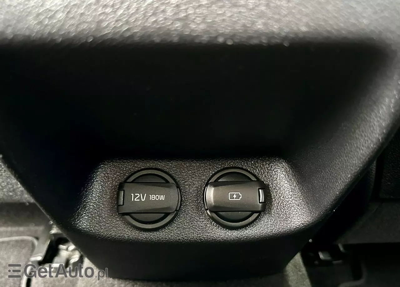 KIA Optima 1.7 CRDI XL DCT