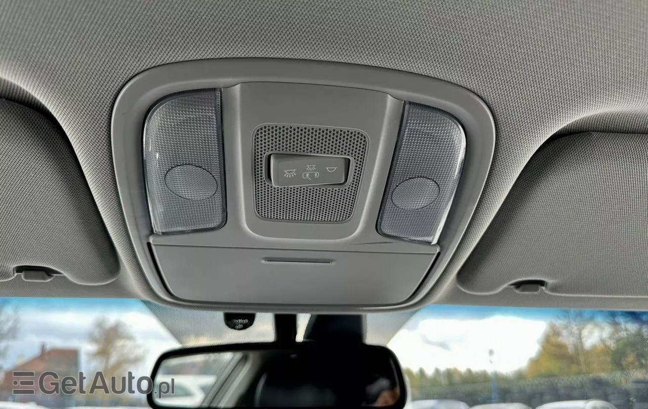 KIA Optima 1.7 CRDI XL DCT