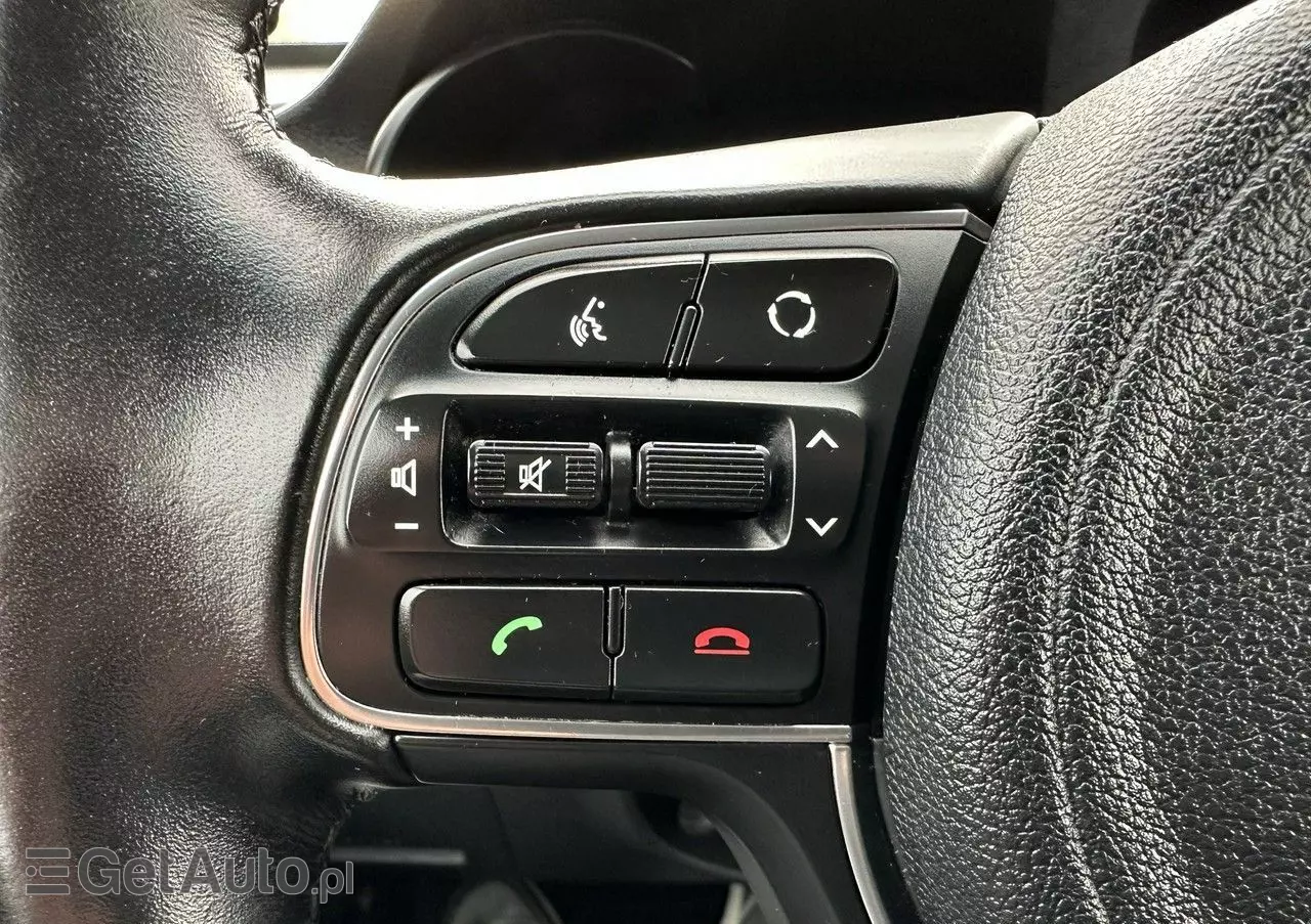 KIA Optima 1.7 CRDI XL DCT