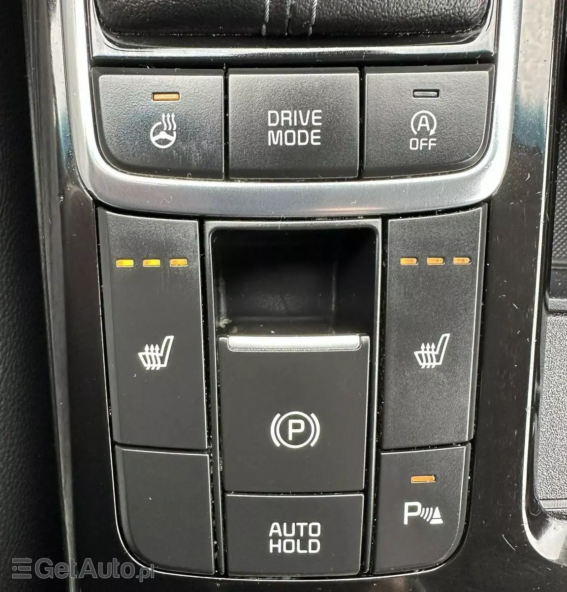 KIA Optima 1.7 CRDI XL DCT