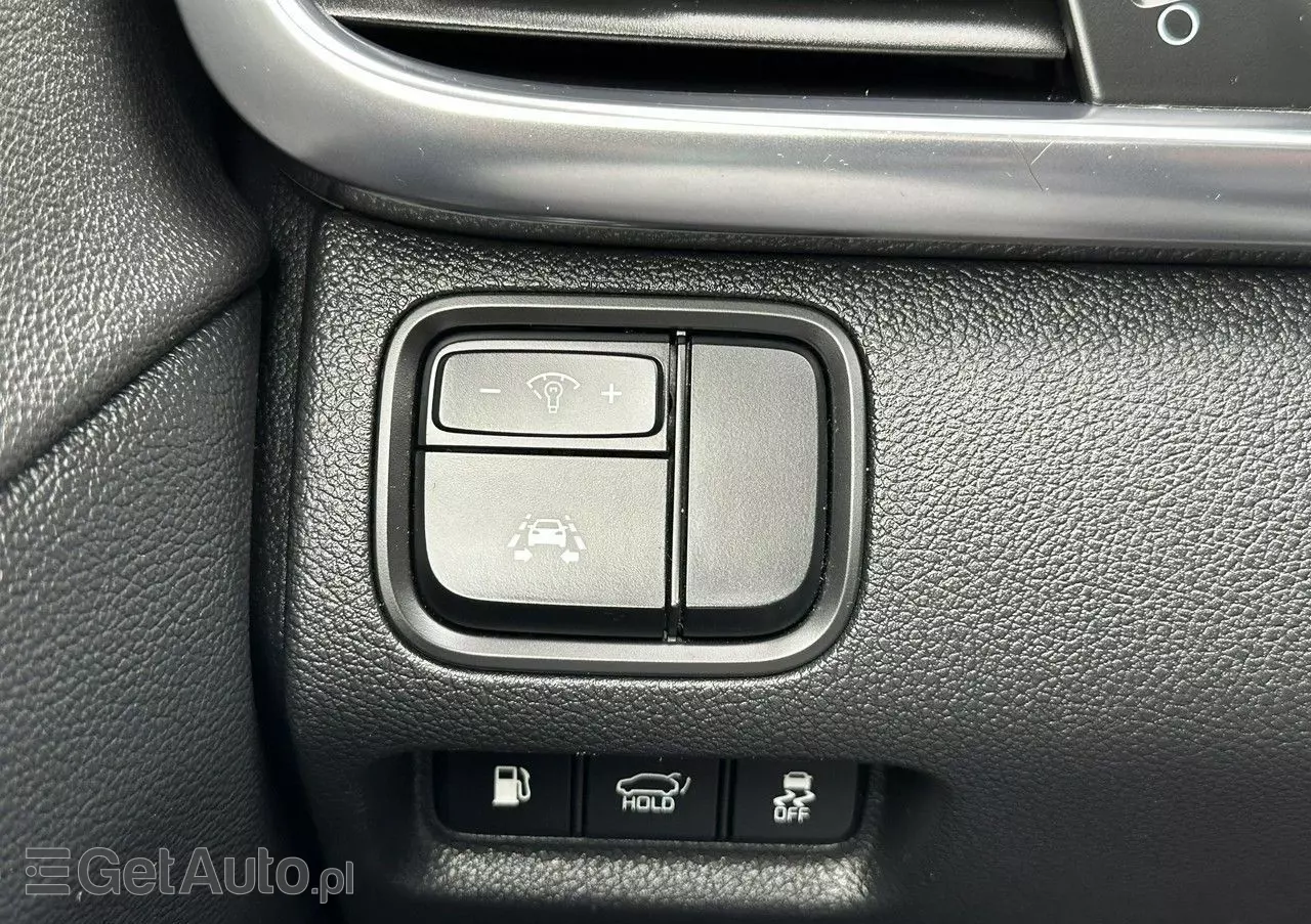 KIA Optima 1.7 CRDI XL DCT