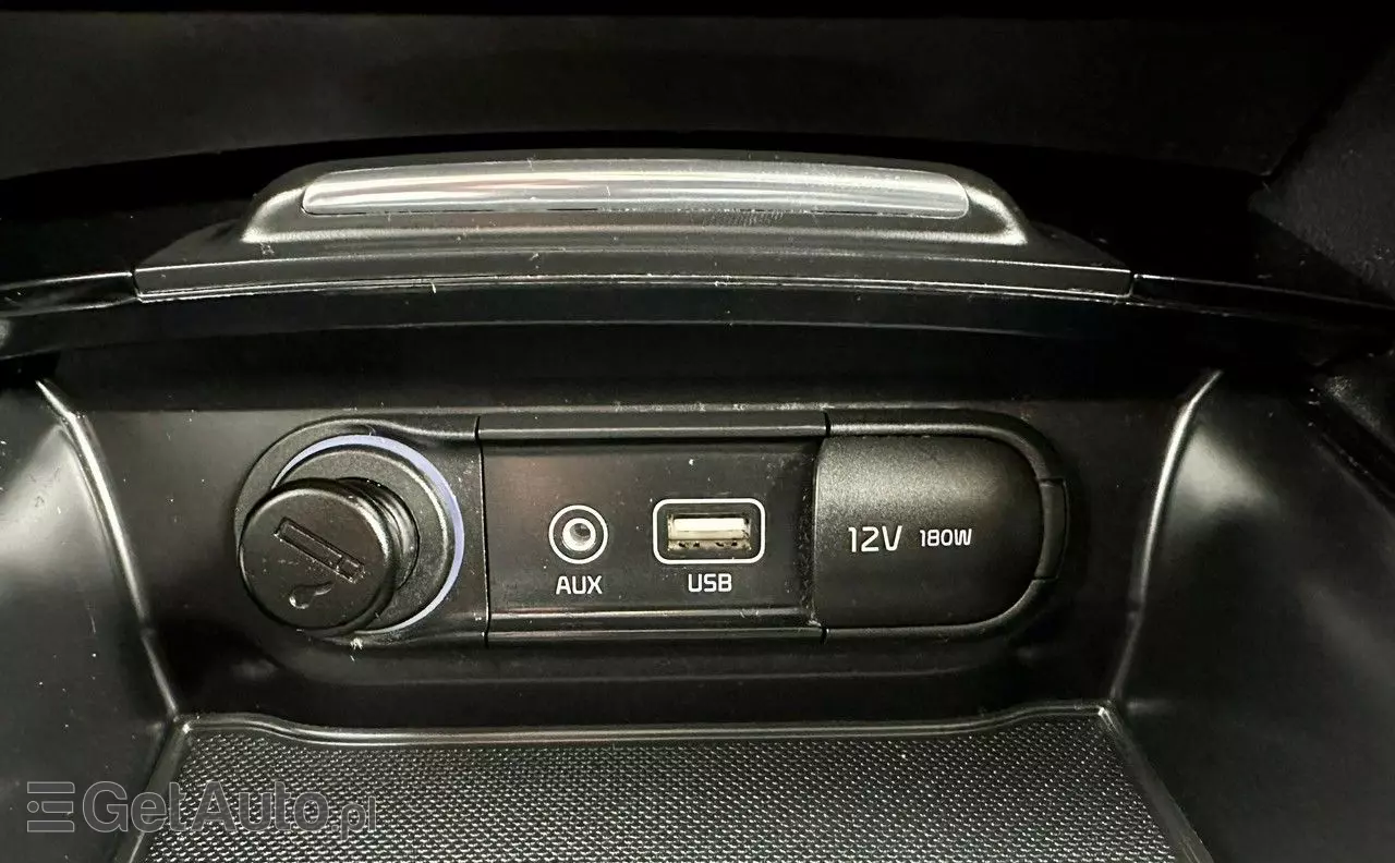 KIA Optima 1.7 CRDI XL DCT