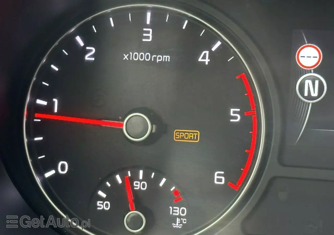 KIA Optima 1.7 CRDI XL DCT