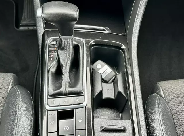 KIA Optima 1.7 CRDI XL DCT