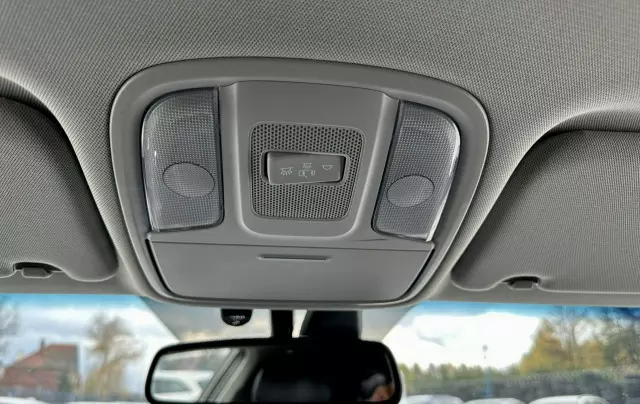 KIA Optima 1.7 CRDI XL DCT