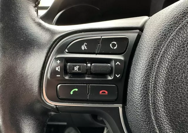 KIA Optima 1.7 CRDI XL DCT