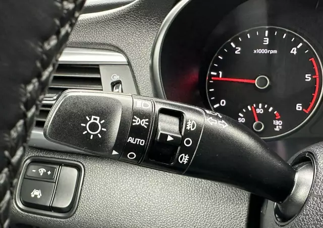 KIA Optima 1.7 CRDI XL DCT