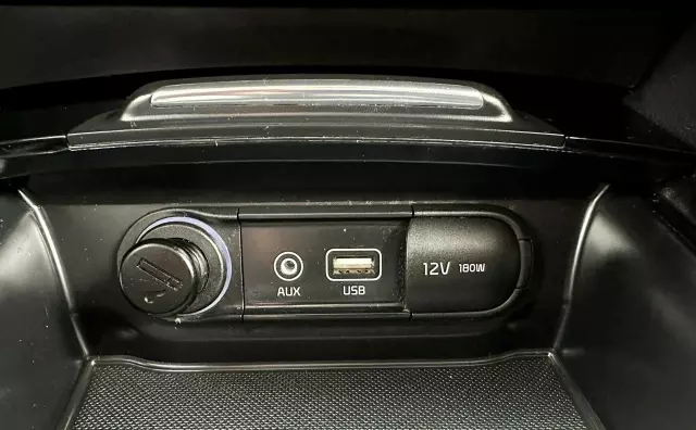 KIA Optima 1.7 CRDI XL DCT