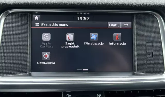 KIA Optima 1.7 CRDI XL DCT