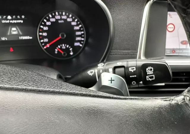 KIA Optima 1.7 CRDI XL DCT