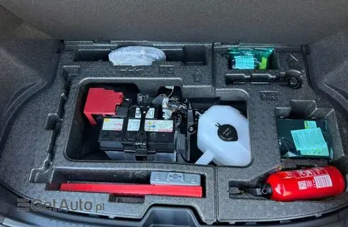 TOYOTA GR Yaris 