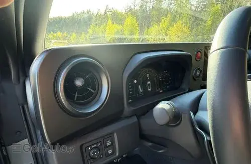 TOYOTA GR Yaris 