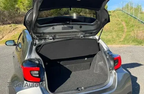 TOYOTA GR Yaris 