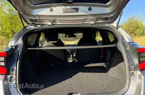 TOYOTA GR Yaris 