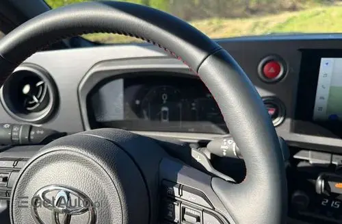 TOYOTA GR Yaris 