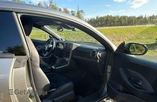 TOYOTA GR Yaris 
