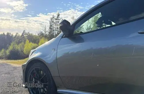 TOYOTA GR Yaris 