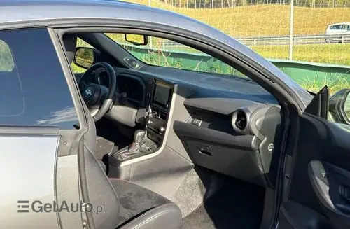 TOYOTA GR Yaris 