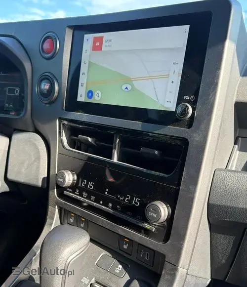 TOYOTA GR Yaris 
