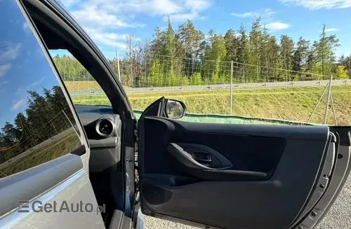 TOYOTA GR Yaris 