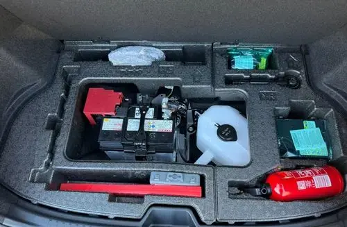 TOYOTA GR Yaris 