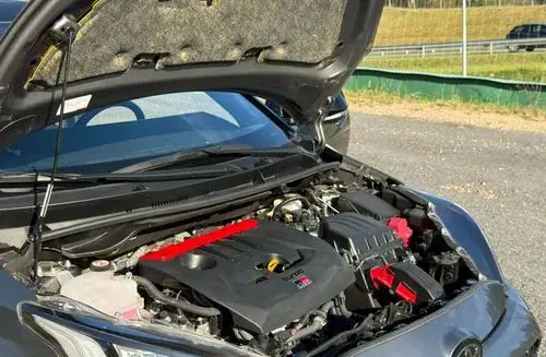 TOYOTA GR Yaris 