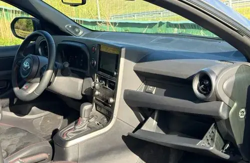 TOYOTA GR Yaris 