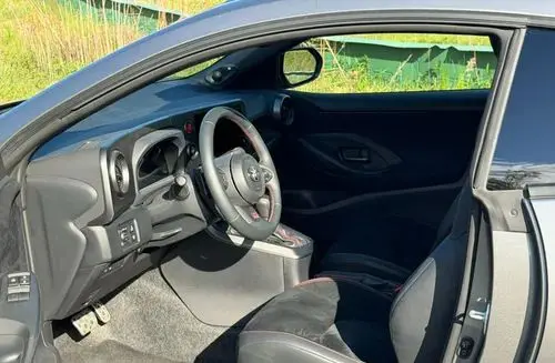 TOYOTA GR Yaris 