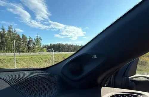 TOYOTA GR Yaris 