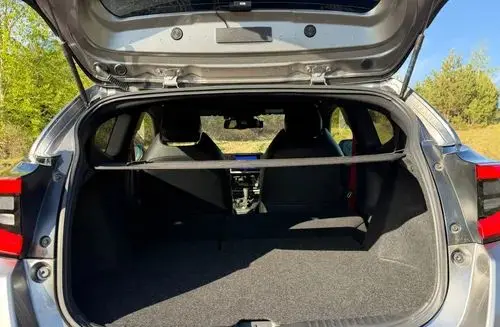 TOYOTA GR Yaris 