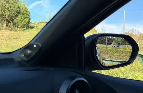 TOYOTA GR Yaris 