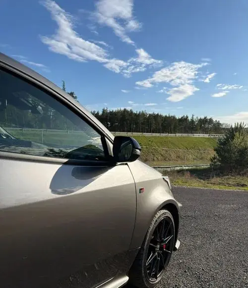TOYOTA GR Yaris 