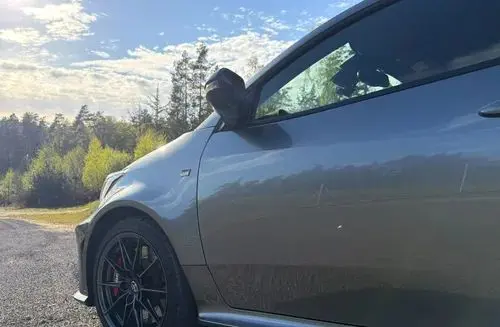 TOYOTA GR Yaris 