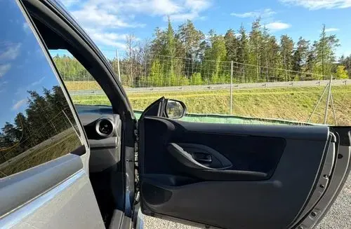 TOYOTA GR Yaris 