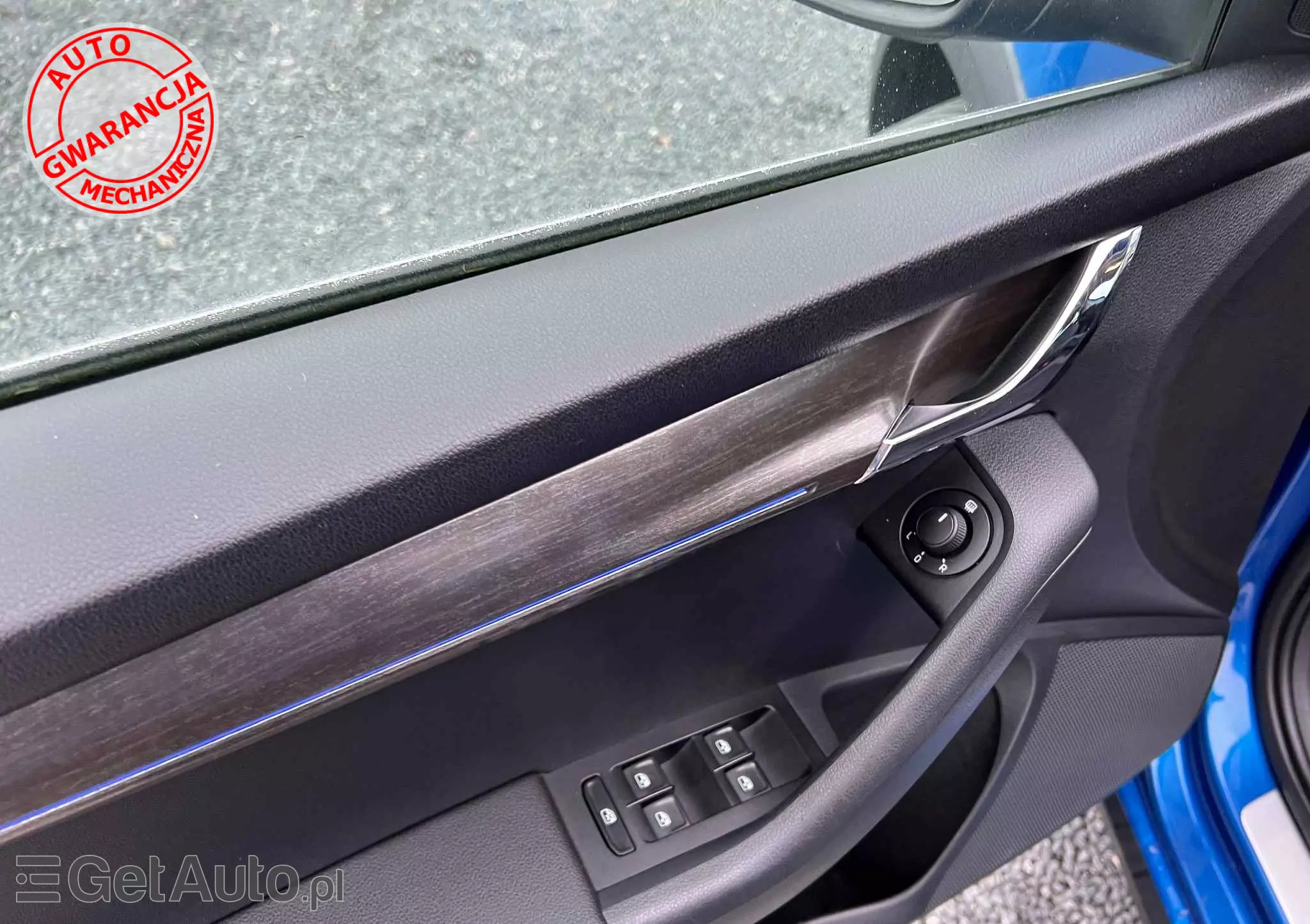 SKODA Octavia Scout 2.0 TDI 4x4 DSG